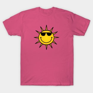 Sunny Cool T-Shirt